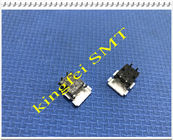 松下電器産業CM602の操作盤の白色のための押しボタン スイッチAB12-SF